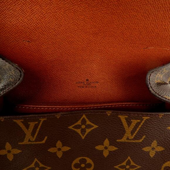 ⭐🔥AUTHENTIC🔥⭐ LV  Saint Cloud PM monogram Crossbody - Picture 15 of 15